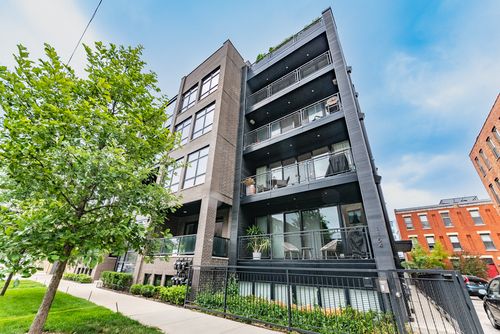 101-1154 Ohio St, Chicago, IL, 60642-0005 | Card Image