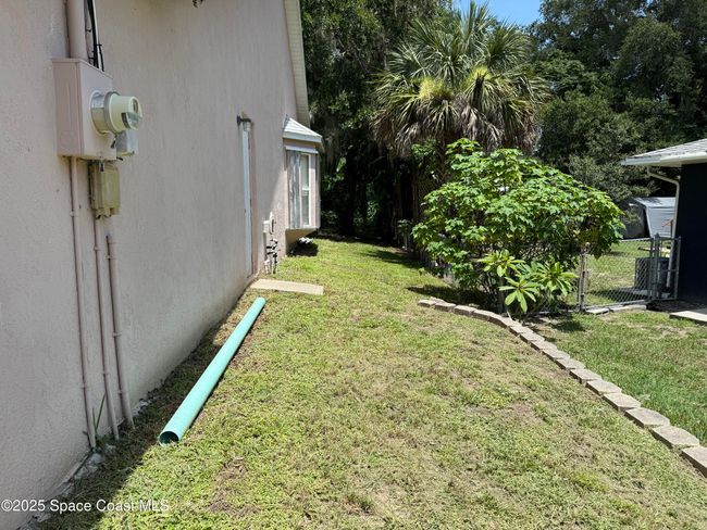 7444 Glenwood Rd, House other with 3 bedrooms, 2 bathrooms and null parking in Cocoa FL | Image 10