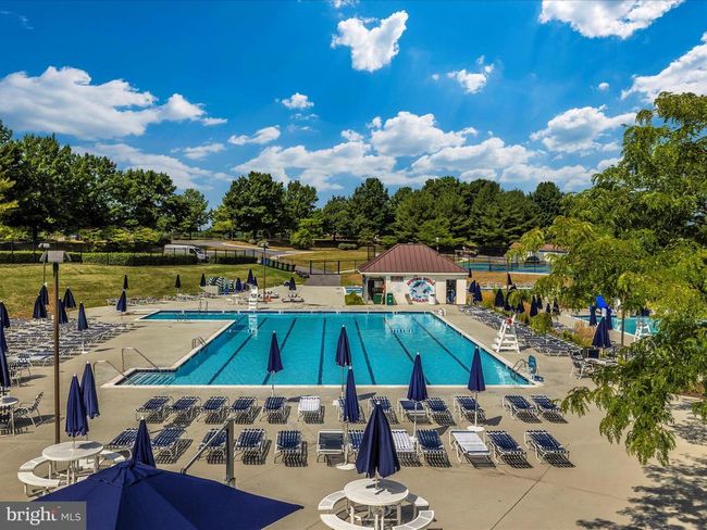 APT-7103 - 6505 Springwater Ct, Condo with 2 bedrooms, 2 bathrooms and null parking in FREDERICK MD | Image 43