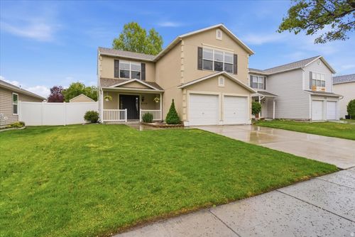 2159 Hawthorne St, Saratoga Springs, UT, 84043-2408 | Card Image