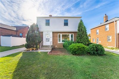 3950 Warrendale Road, House other with 3 bedrooms, 1 bathrooms and null parking in South Euclid OH | Image 1