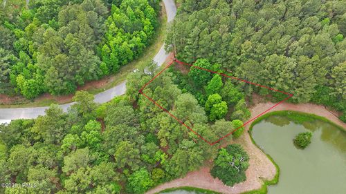 302 Twickenham Loop, Yemassee, SC, 29945 | Card Image