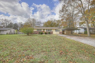 108 Tremont Dr, House other with 4 bedrooms, 2 bathrooms and 2 parking in Shelbyville TN | Image 3