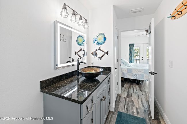 3270 Hibiscus Dr, House other with 3 bedrooms, 2 bathrooms and null parking in HERNANDO BEACH FL | Image 12