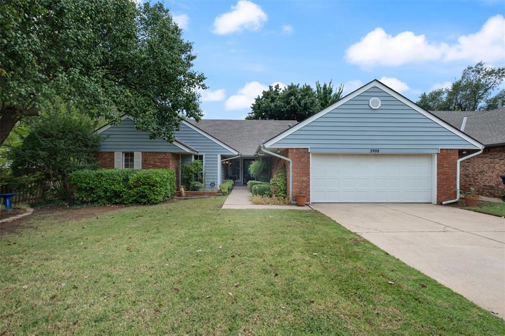 143rd St, Edmond, OK 73013