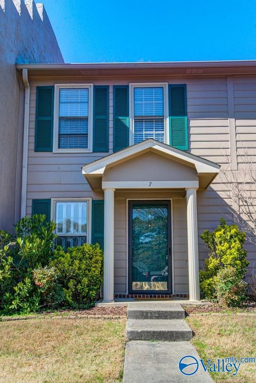 7-8151 Oldfield Rd Sw, Huntsville, AL, 35802-4523 | Card Image