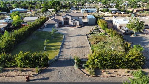 280 Angel Rd, Corrales, NM, 87048-8502 | Card Image