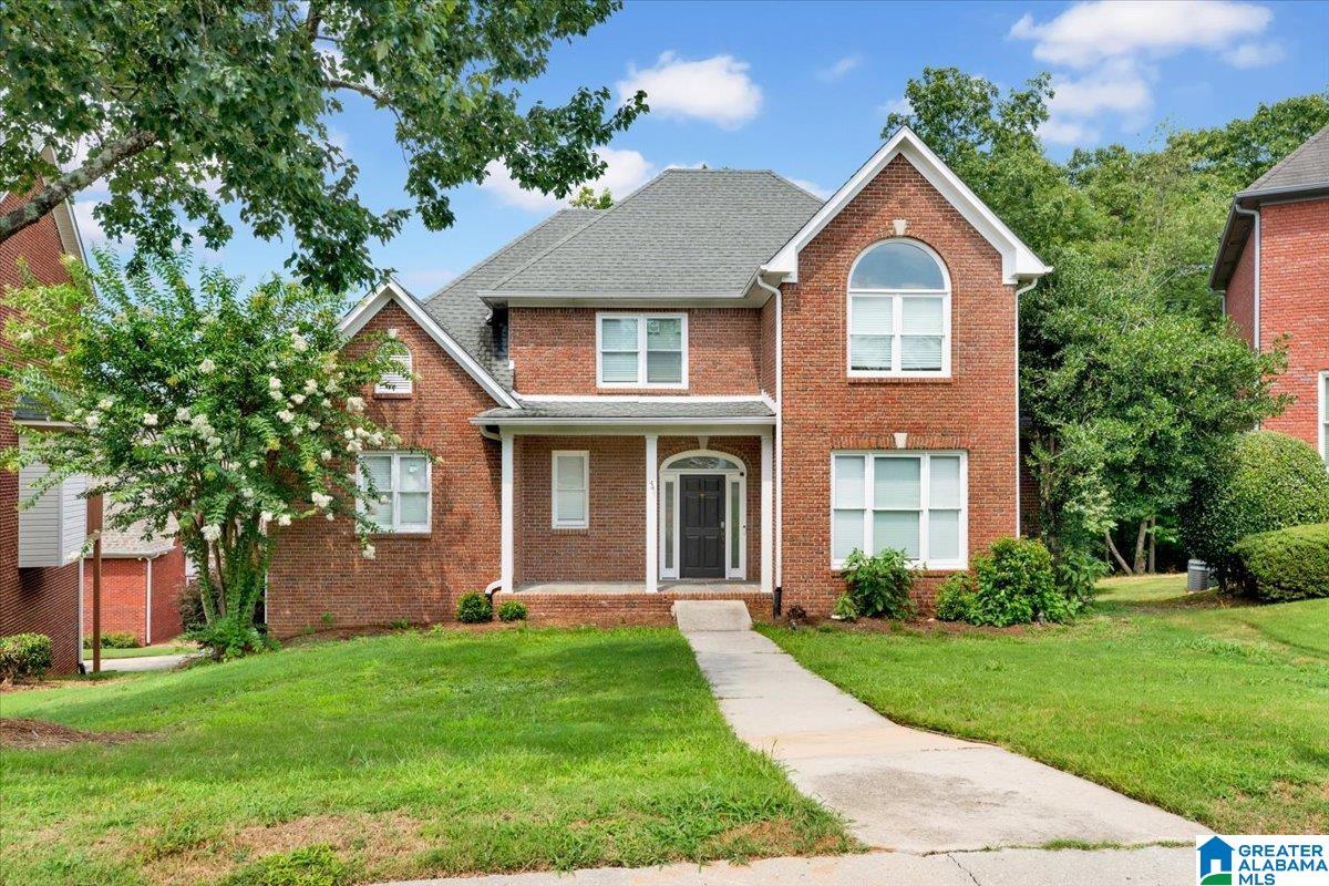 Residential in BIRMINGHAM 2