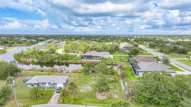 9511 Honeymoon Dr, Home with 0 bedrooms, 0 bathrooms and null parking in Port Charlotte FL | Image 18