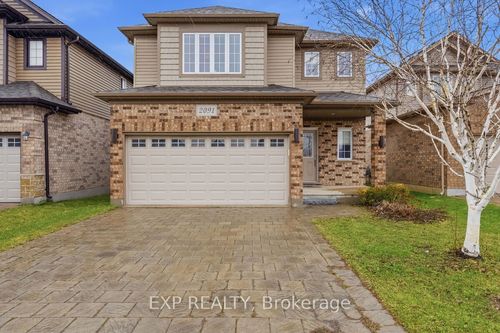 2091 Cherrywood Trail, London, ON, N6H0C8 | Card Image