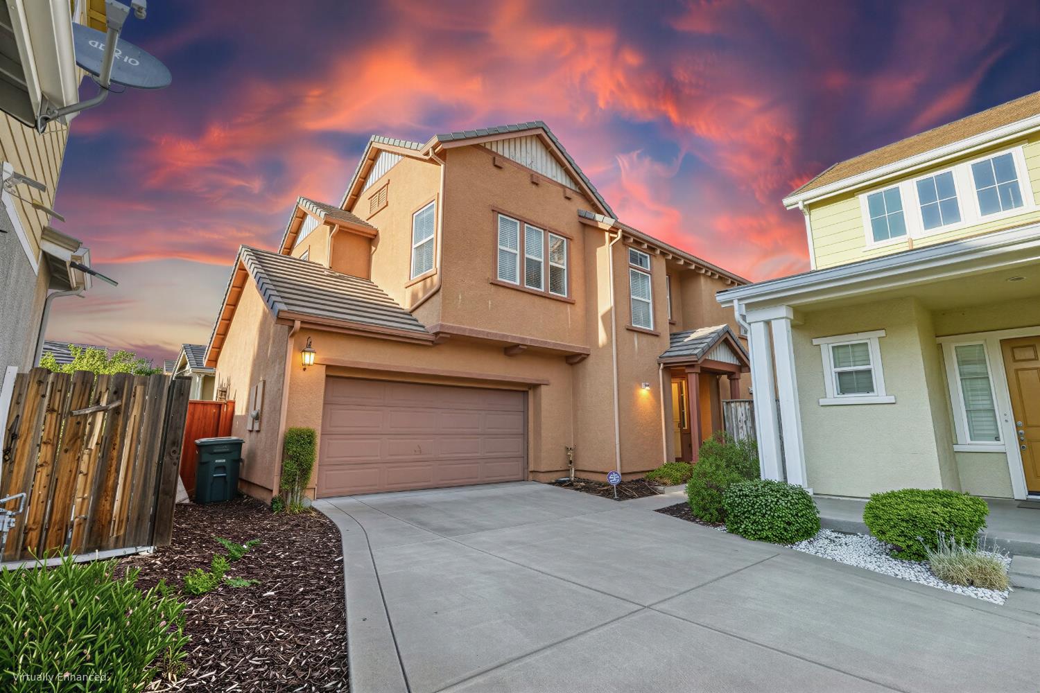 Residential in Patterson