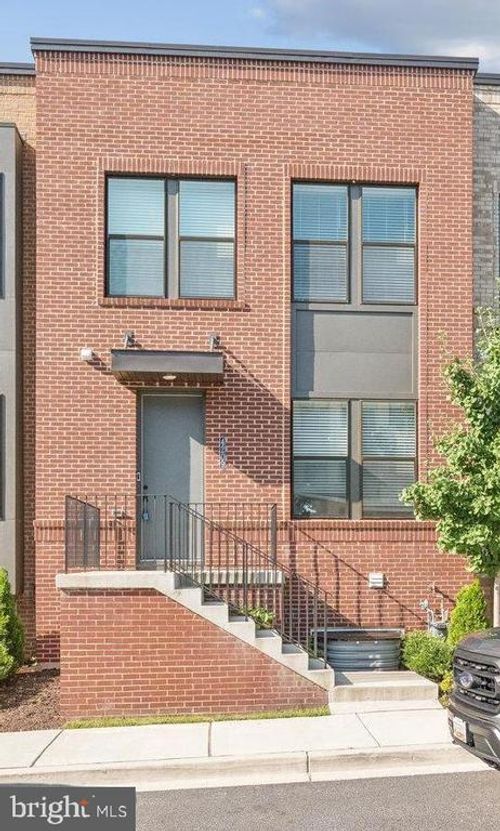 4209 Laplata Ave, BALTIMORE, MD, 21211-1679 | Card Image