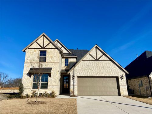 140 Kenilworth Ln, Greenville, TX, 75401-6615 | Card Image