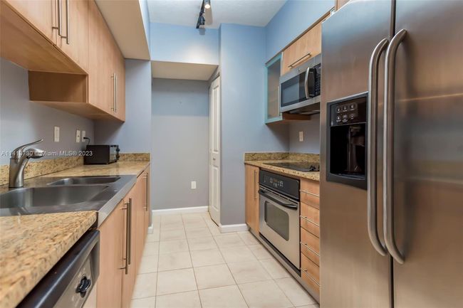 APT-1814N - 610 W Las Olas Blvd, Condo with 2 bedrooms, 2 bathrooms and null parking in Fort Lauderdale FL | Image 8