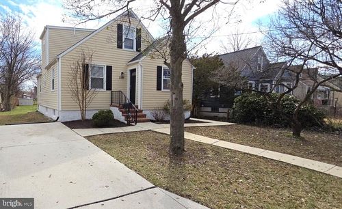 2329 Foster Ave, PARKVILLE, MD, 21234-3909 | Card Image