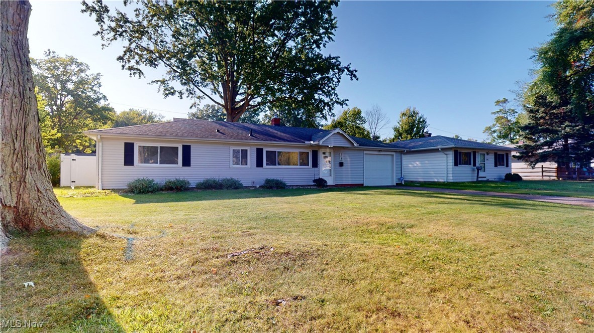 Vineyard Rd, Avon Lake, OH 44012