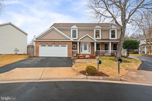 3706 Sumter Ct, FAIRFAX, VA, 22033-1440 | Card Image