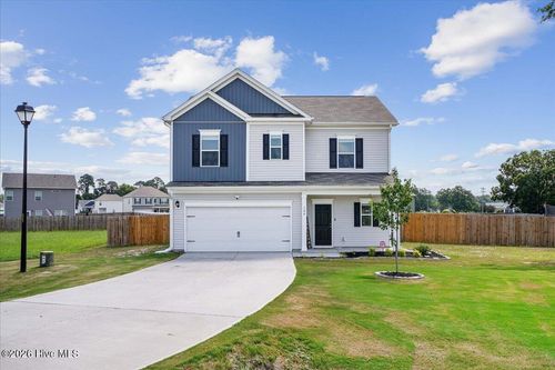 104 Saxony Drive, Goldsboro, NC, 27530 | Card Image