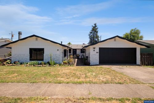 1421 Sunset Ln, Sweet Home, OR, 97386 | Card Image