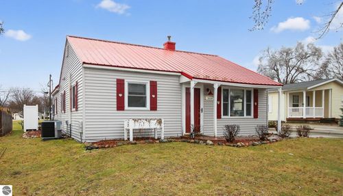 309 S State St, Alma, MI, 48801-2317 | Card Image