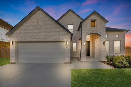 4502 Whisperwood Dr, Rosenberg, TX, 77471 | Card Image