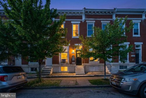 2926 E Fayette St, BALTIMORE, MD, 21224-1317 | Card Image