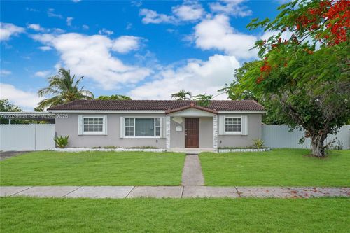 10051 Sw 13th Ter, Miami, FL, 33174 | Card Image