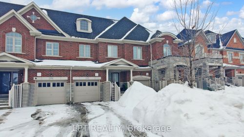 162 Agava St, Brampton, ON, L7A4R9 | Card Image