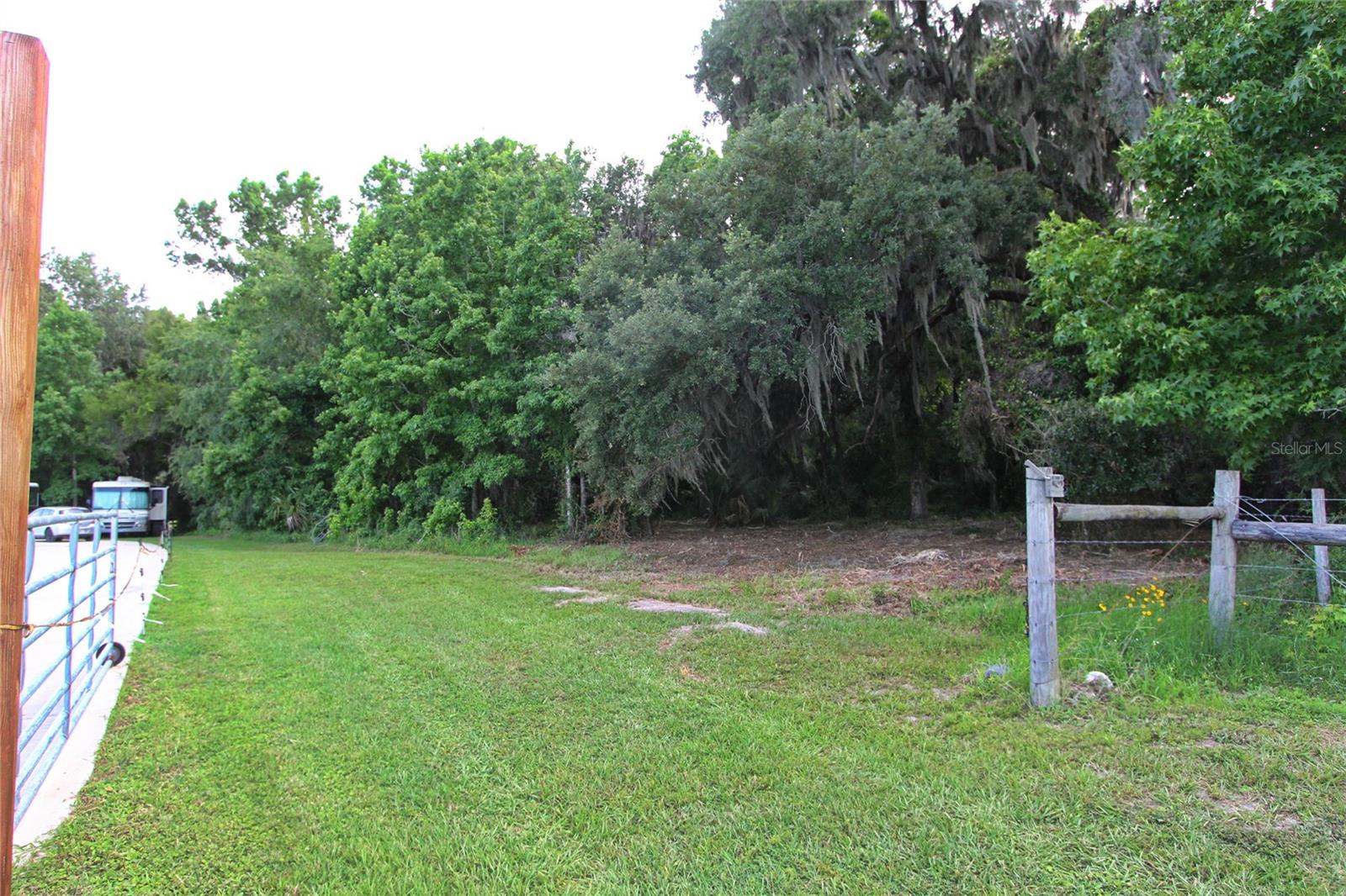 Land in SUMTERVILLE 4