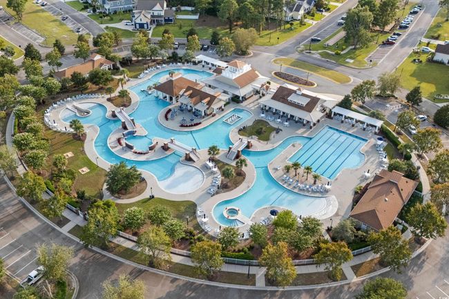 496 Starlit Way, House other with 4 bedrooms, 4 bathrooms and 6 parking in Myrtle Beach SC | Image 38