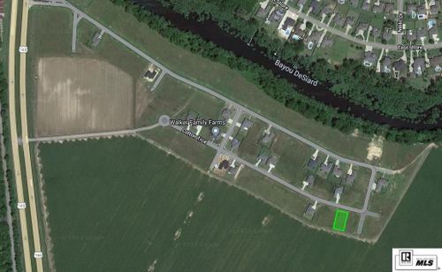 326 Cotton Trace Dr, Monroe, LA, 71203-6125 | Card Image