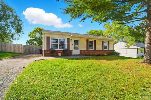 453 Glenrose Ln, Cincinnati, OH, 45244 | Card Image