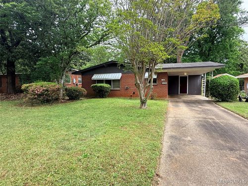 158 Eton Road, Montgomery, AL, 36109 | Card Image