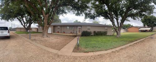 213 Stadium Drive, New Home, TX, 79381 | Card Image
