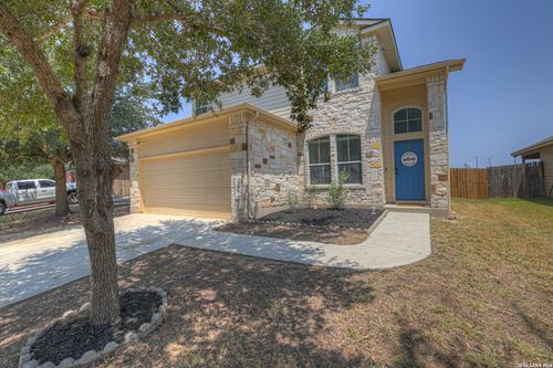 2135 Brinkley Dr, New Braunfels, TX, 78130-3773 | Card Image