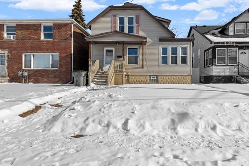 4059 High St, Ecorse, MI, 48229-1627 | Card Image