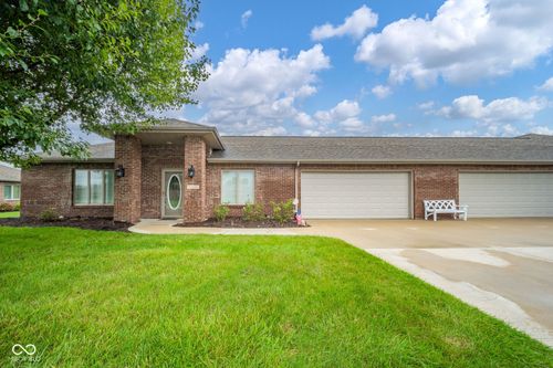 1815 S Patriot Dr, Yorktown, IN, 47396-9000 | Card Image