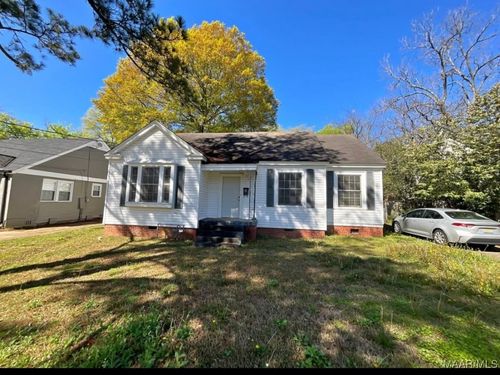 3232 Southmont Dr, Montgomery, AL, 36105-1728 | Card Image