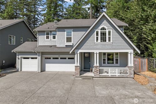 1176 Se 13th Pl, North Bend, WA, 98045-5034 | Card Image