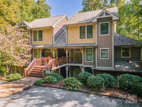 150-2 Saddle Notch Lane, Tuckasegee, NC, 28783 | Card Image