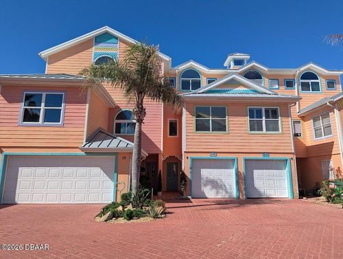 9-3000 Ocean Shore Boulevard, Ormond Beach, FL, 32176 | Card Image