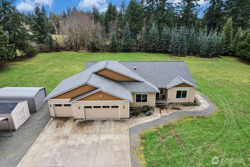 3837 80th Ave Se, Olympia, WA, 98501-9607 | Card Image