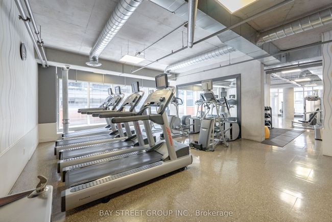 3212 - 21 Widmer St, Condo with 2 bedrooms, 1 bathrooms and null parking in Toronto ON | Image 40