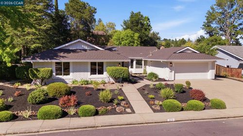 3856 Paseo Grande, Moraga, CA, 94556-1535 | Card Image