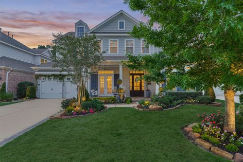 2227 Blue Duck Ln, Conroe, TX, 77384-2701 | Card Image