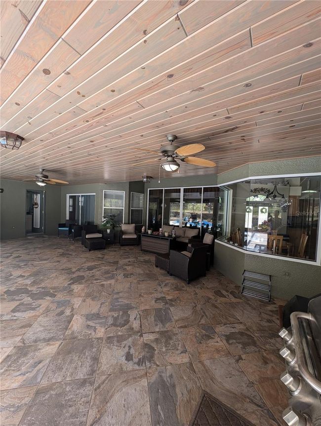 5342 N Mallows Cir, House other with 5 bedrooms, 4 bathrooms and null parking in BEVERLY HILLS FL | Image 39