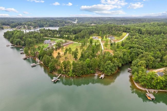 730 Sunset Cove Dr, House other with 3 bedrooms, 3 bathrooms and null parking in West Union SC | Image 28