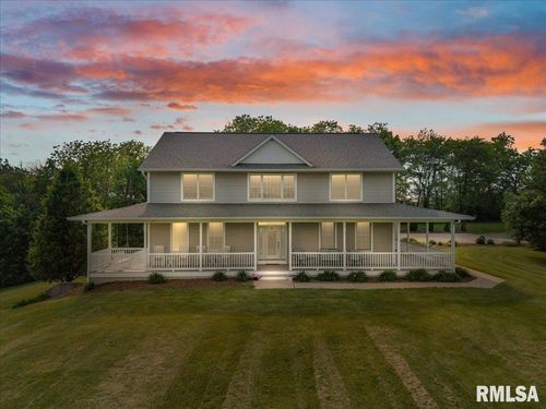 7505 120th Ave, Coal Valley, IL, 61240-9182 | Card Image