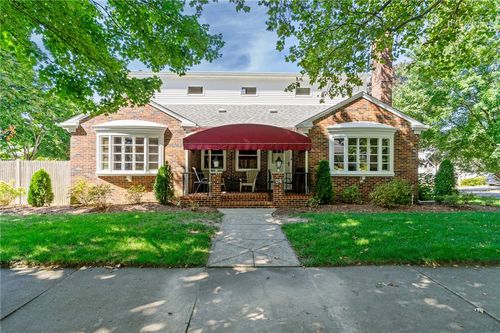 214 Rankin Ave, Providence, RI, 02908-3411 | Card Image