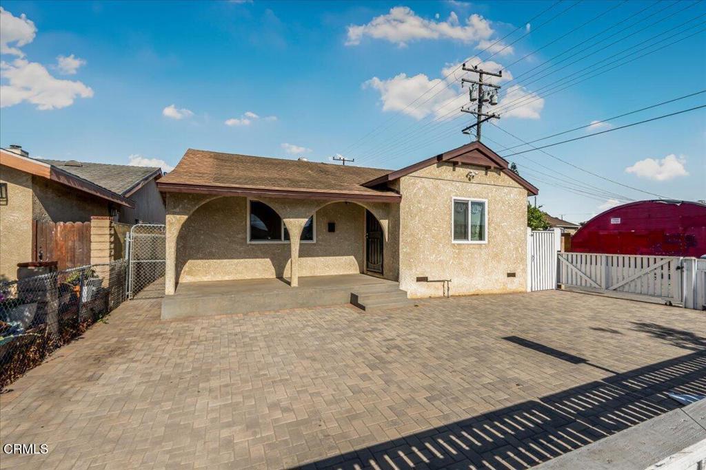Residential in Oxnard 2